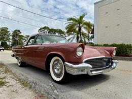 1957 Ford Thunderbird (CC-2065307) for sale in Pompano Beach, Florida