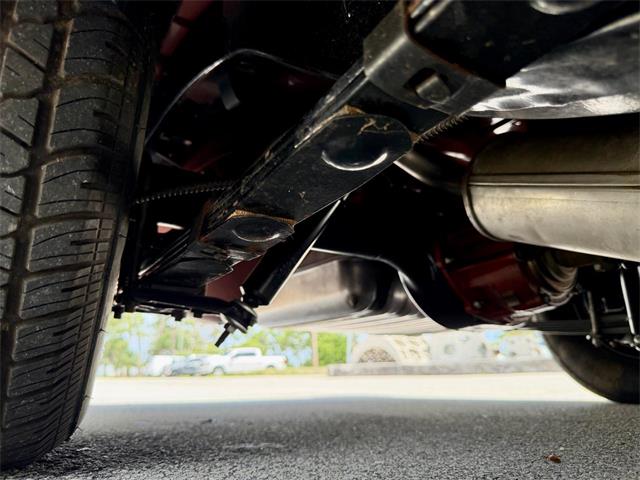 1957 Ford Thunderbird (CC-2065307) for sale in Pompano Beach, Florida