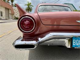 1957 Ford Thunderbird (CC-2065307) for sale in Pompano Beach, Florida