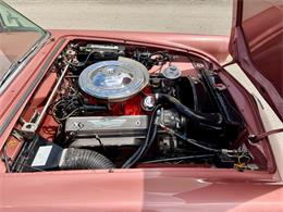 1957 Ford Thunderbird (CC-2065307) for sale in Pompano Beach, Florida