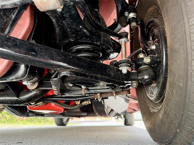 1957 Ford Thunderbird (CC-2065307) for sale in Pompano Beach, Florida