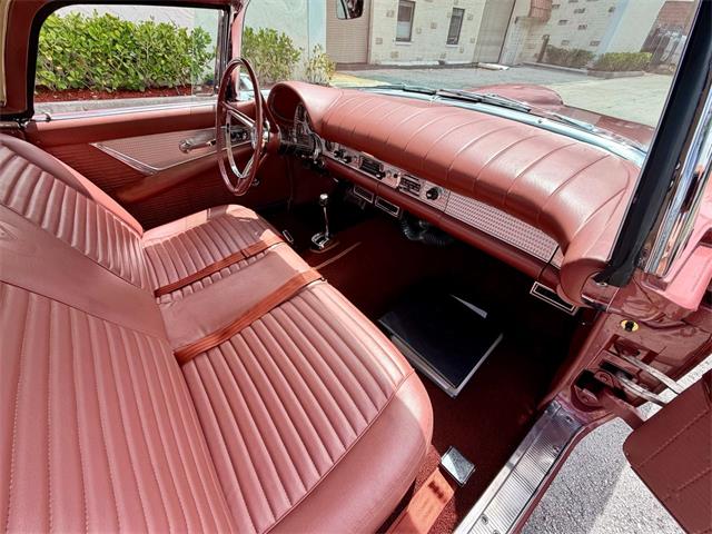 1957 Ford Thunderbird (CC-2065307) for sale in Pompano Beach, Florida