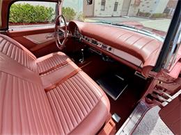 1957 Ford Thunderbird (CC-2065307) for sale in Pompano Beach, Florida