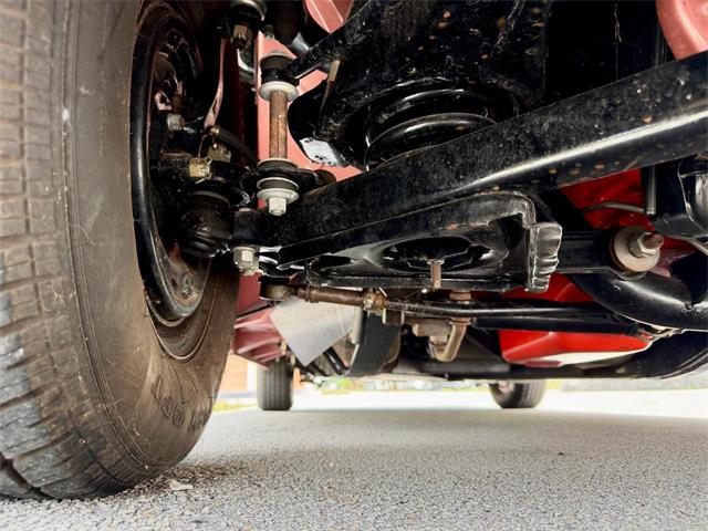 1957 Ford Thunderbird (CC-2065307) for sale in Pompano Beach, Florida