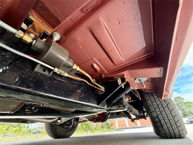 1957 Ford Thunderbird (CC-2065307) for sale in Pompano Beach, Florida