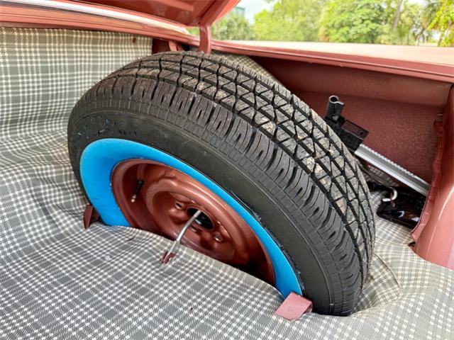 1957 Ford Thunderbird (CC-2065307) for sale in Pompano Beach, Florida