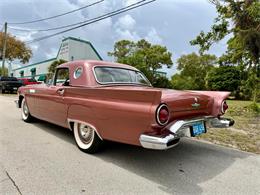1957 Ford Thunderbird (CC-2065307) for sale in Pompano Beach, Florida