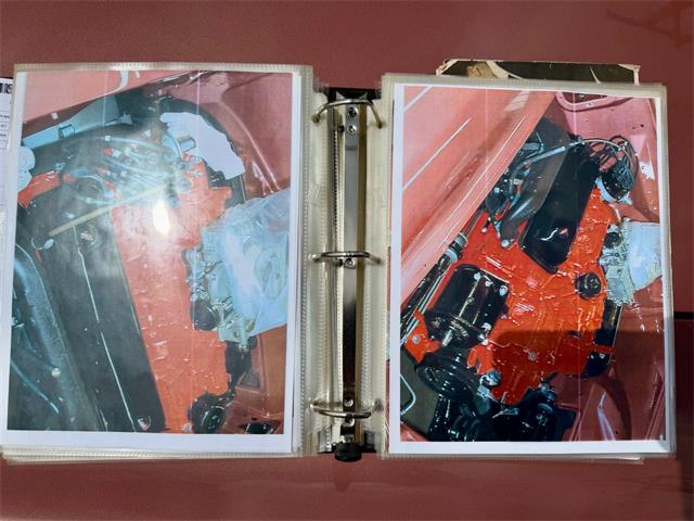 1957 Ford Thunderbird (CC-2065307) for sale in Pompano Beach, Florida