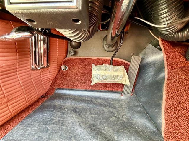 1957 Ford Thunderbird (CC-2065307) for sale in Pompano Beach, Florida