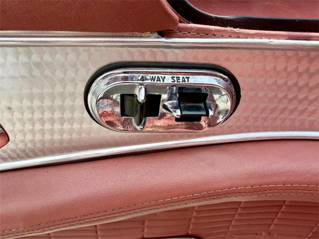 1957 Ford Thunderbird (CC-2065307) for sale in Pompano Beach, Florida