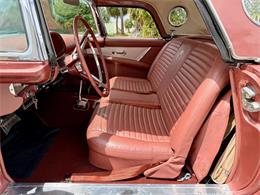 1957 Ford Thunderbird (CC-2065307) for sale in Pompano Beach, Florida