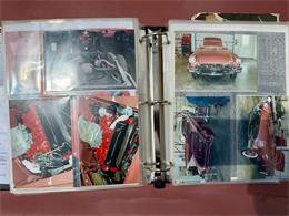 1957 Ford Thunderbird (CC-2065307) for sale in Pompano Beach, Florida