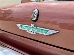 1957 Ford Thunderbird (CC-2065307) for sale in Pompano Beach, Florida