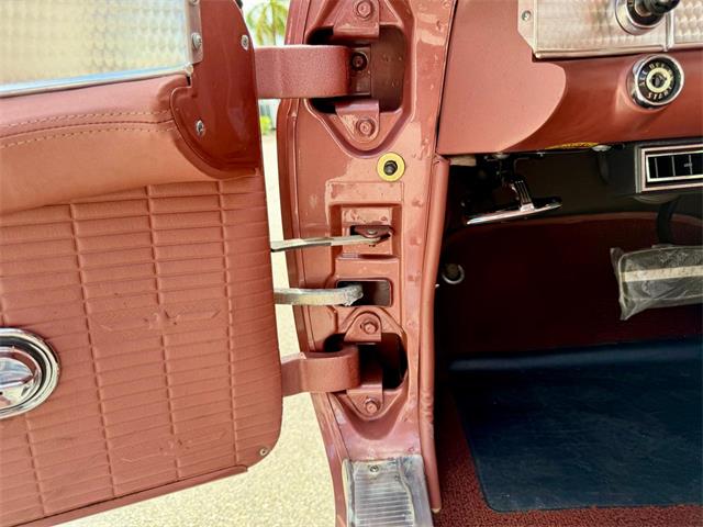 1957 Ford Thunderbird (CC-2065307) for sale in Pompano Beach, Florida