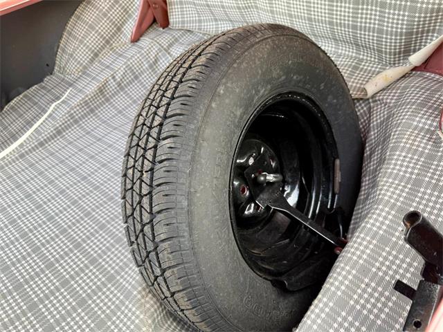 1957 Ford Thunderbird (CC-2065307) for sale in Pompano Beach, Florida