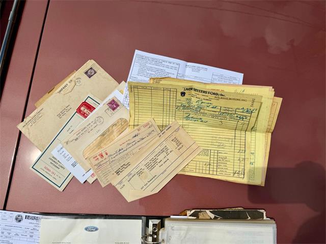 1957 Ford Thunderbird (CC-2065307) for sale in Pompano Beach, Florida