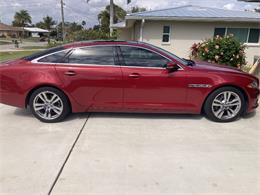 2012 Jaguar XJL (CC-2065310) for sale in Punta Gorda, Florida
