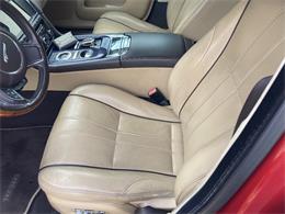 2012 Jaguar XJL (CC-2065310) for sale in Punta Gorda, Florida