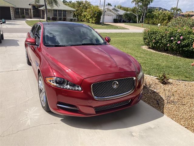 2012 Jaguar XJL (CC-2065310) for sale in Punta Gorda, Florida