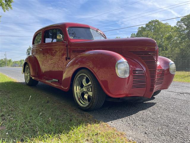 1939 Plymouth Street Rod (CC-2065312) for sale in Asheboro , North Carolina
