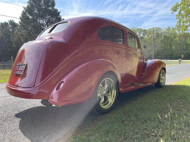 1939 Plymouth Street Rod (CC-2065312) for sale in Asheboro , North Carolina