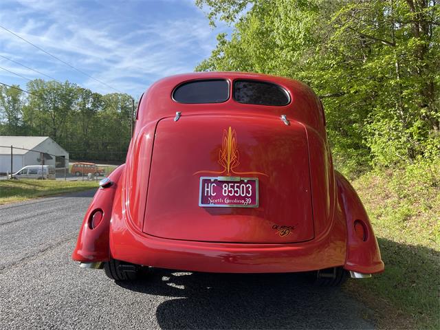 1939 Plymouth Street Rod (CC-2065312) for sale in Asheboro , North Carolina