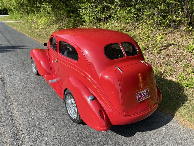 1939 Plymouth Street Rod (CC-2065312) for sale in Asheboro , North Carolina