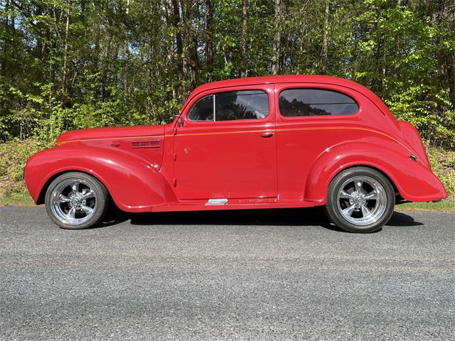 1939 Plymouth Street Rod (CC-2065312) for sale in Asheboro , North Carolina