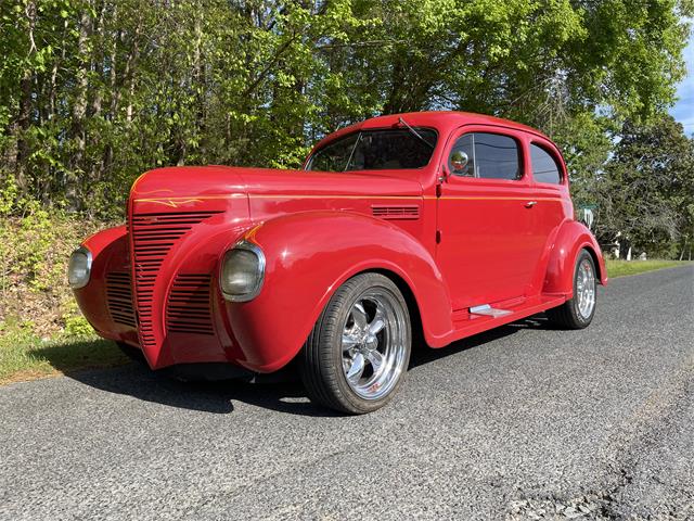 1939 Plymouth Street Rod (CC-2065312) for sale in Asheboro , North Carolina