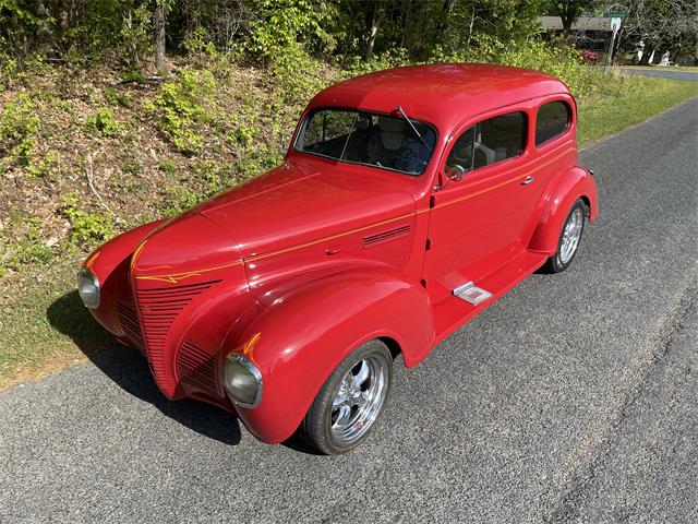 1939 Plymouth Street Rod (CC-2065312) for sale in Asheboro , North Carolina