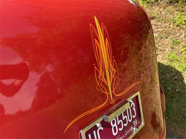 1939 Plymouth Street Rod (CC-2065312) for sale in Asheboro , North Carolina