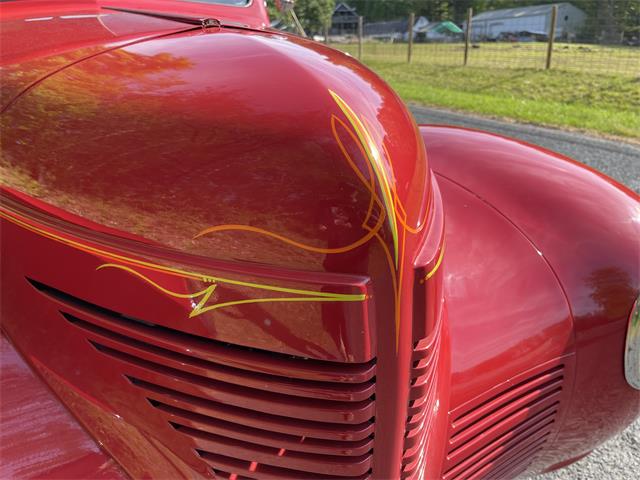 1939 Plymouth Street Rod (CC-2065312) for sale in Asheboro , North Carolina