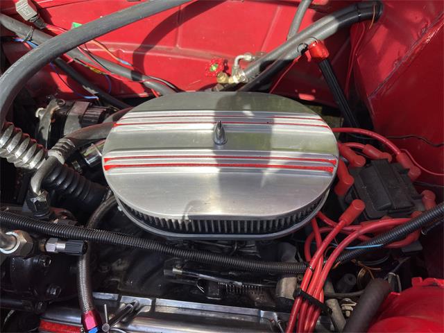 1939 Plymouth Street Rod (CC-2065312) for sale in Asheboro , North Carolina