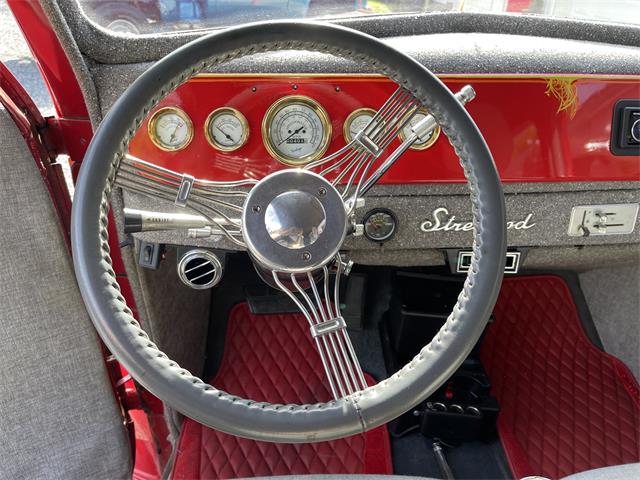 1939 Plymouth Street Rod (CC-2065312) for sale in Asheboro , North Carolina