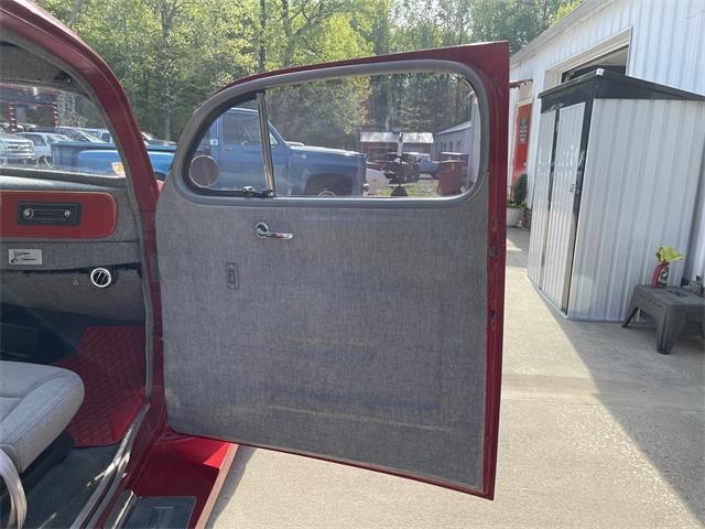 1939 Plymouth Street Rod (CC-2065312) for sale in Asheboro , North Carolina