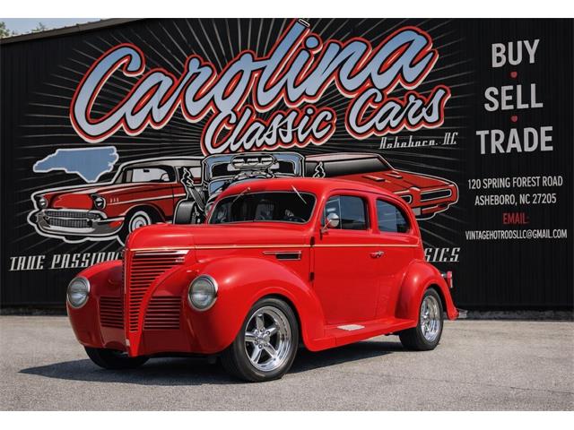 1939 Plymouth Street Rod (CC-2065312) for sale in Asheboro , North Carolina
