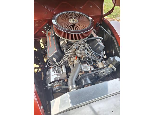 1939 Ford Deluxe (CC-2065316) for sale in Rancho Cucamonga, California