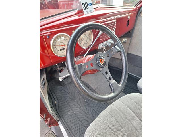 1939 Ford Deluxe (CC-2065316) for sale in Rancho Cucamonga, California