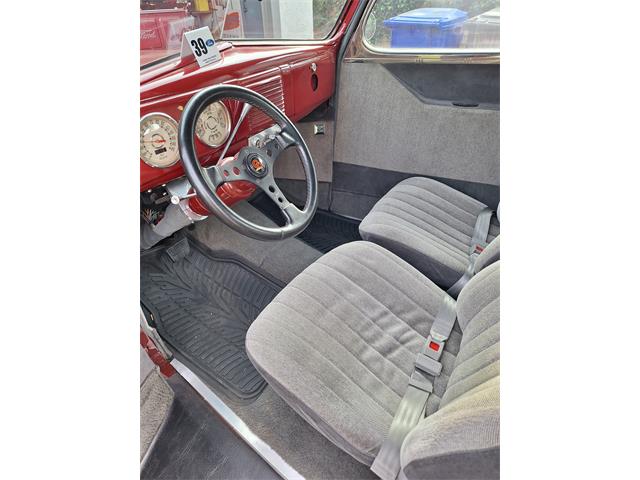 1939 Ford Deluxe (CC-2065316) for sale in Rancho Cucamonga, California