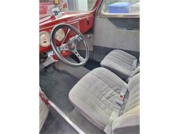 1939 Ford Deluxe (CC-2065316) for sale in Rancho Cucamonga, California