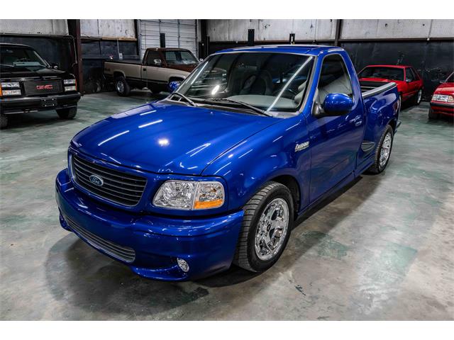 2004 Ford Lightning (CC-2065317) for sale in Sherman, Texas