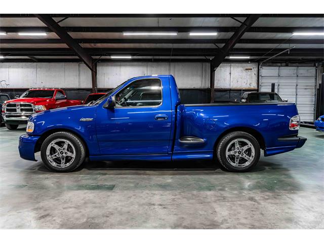 2004 Ford Lightning (CC-2065317) for sale in Sherman, Texas