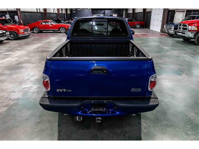 2004 Ford Lightning (CC-2065317) for sale in Sherman, Texas