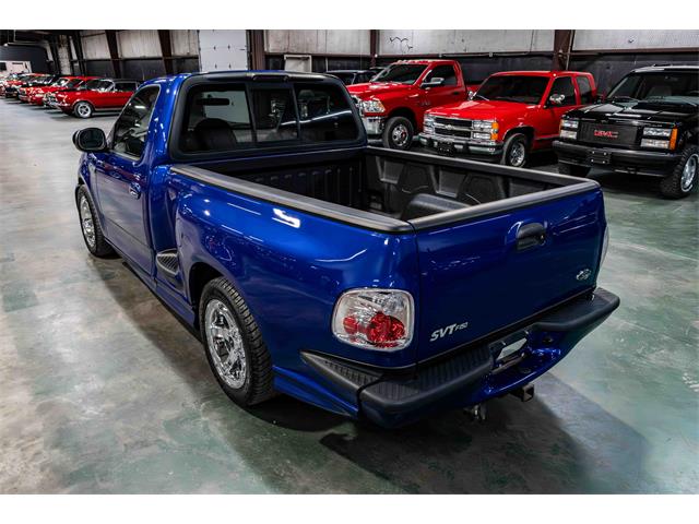 2004 Ford Lightning (CC-2065317) for sale in Sherman, Texas