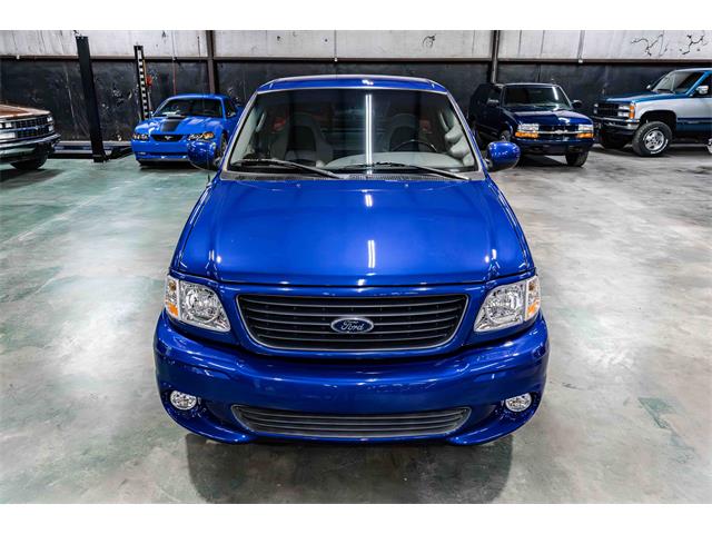 2004 Ford Lightning (CC-2065317) for sale in Sherman, Texas