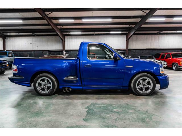 2004 Ford Lightning (CC-2065317) for sale in Sherman, Texas