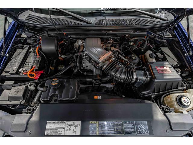 2004 Ford Lightning (CC-2065317) for sale in Sherman, Texas