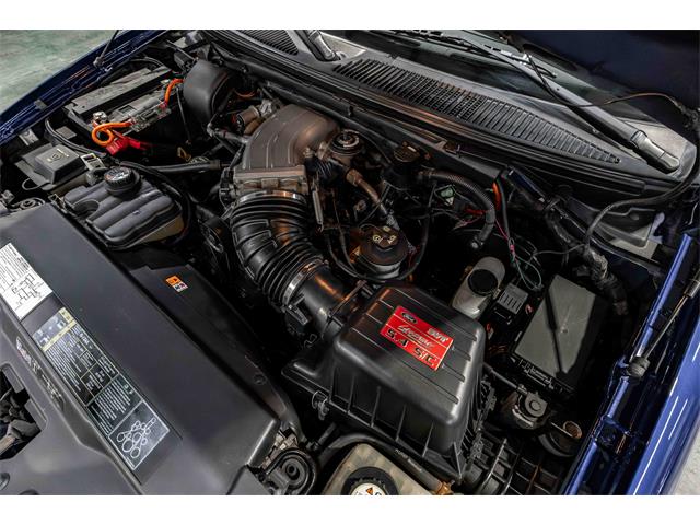 2004 Ford Lightning (CC-2065317) for sale in Sherman, Texas