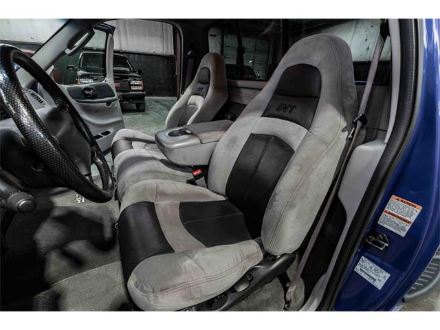 2004 Ford Lightning (CC-2065317) for sale in Sherman, Texas