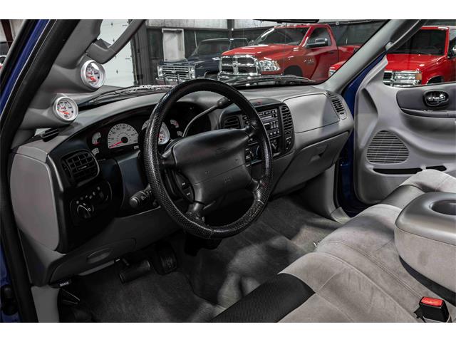 2004 Ford Lightning (CC-2065317) for sale in Sherman, Texas